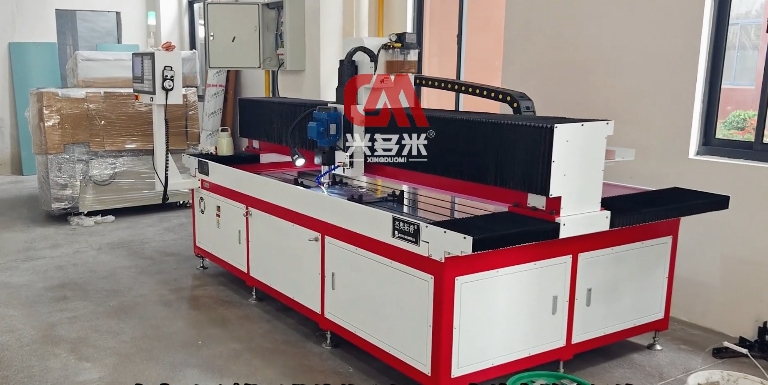 怎樣防止數控鉆孔機剛性變差？